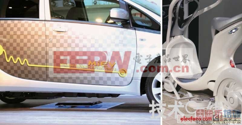 EV�����߳��