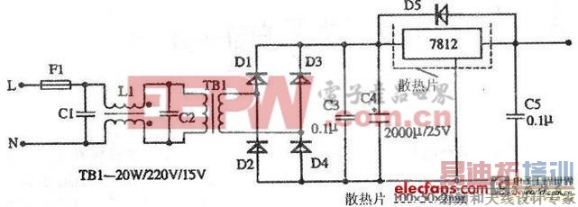 �÷Ͼɵ��ӽ��ܵ�����С����������ѹ��Դ