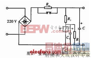 ���ص�Դ�Ĺ���������·��Ʒ���