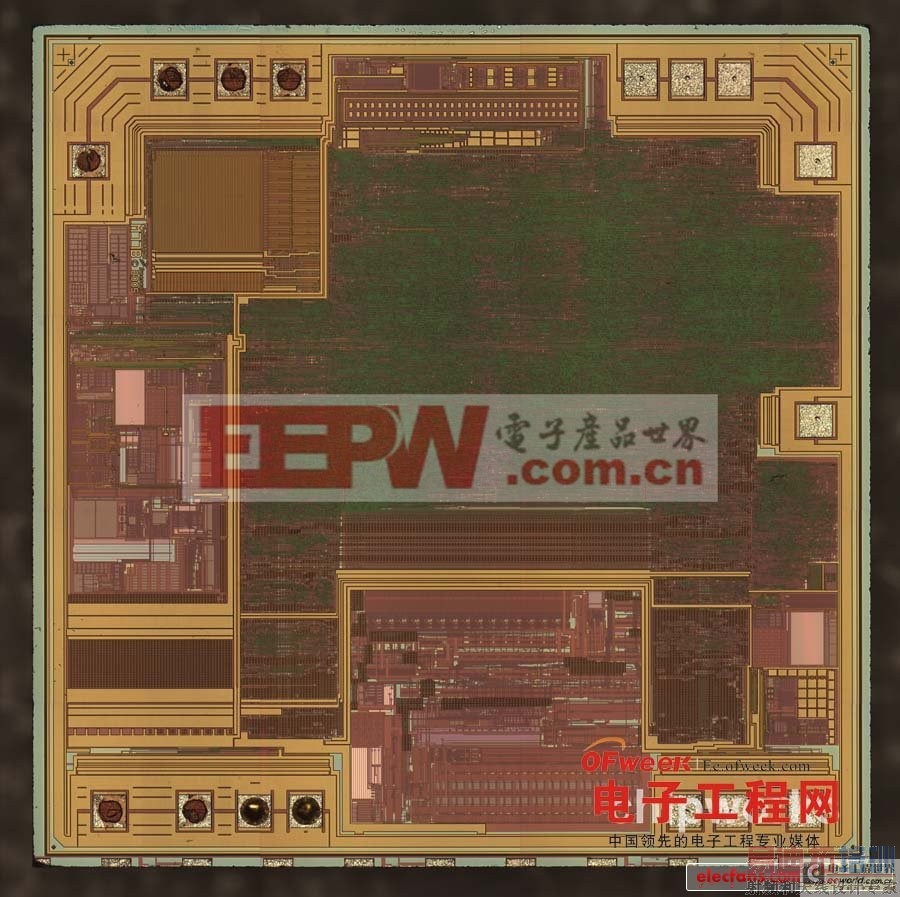 图文详解Powermat无线充电系统