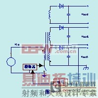 ���κ���ѹ���ɵ�·