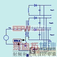 ���κ���ѹ���ɵ�·