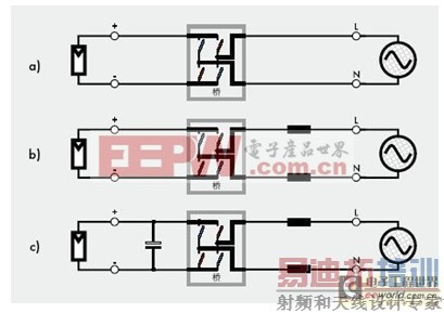 无隔离变压器光伏逆变器的设计技术