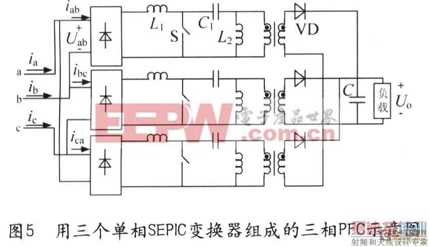 �ɵ�����Դ��������У����APFC����ϳ�����APFC�ļ��ַ���