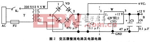 ��ѹ��������·����ѹ��Դ��·