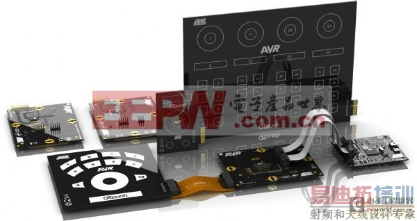 QTouch��Suite�������ϸ���Ĺ��ܣ����������CAD�������ߵ���QTouch�������