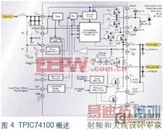 ͼ4��TPIC74100����