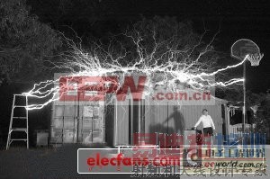 ���ظ�ѹ�缤����˹����Ȧ 