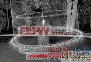 ���ظ�ѹ�缤����˹����Ȧ 