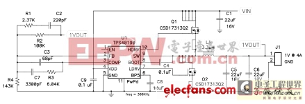 ������ʾ˲̬��Ӧ�ļ򵥽�ѹת����