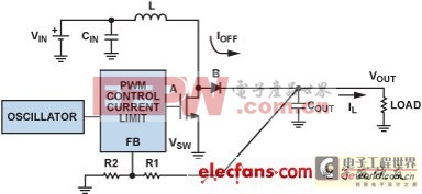 ���͵͹��ı�ЯʽϵͳDC-DC��ѹ��������� 