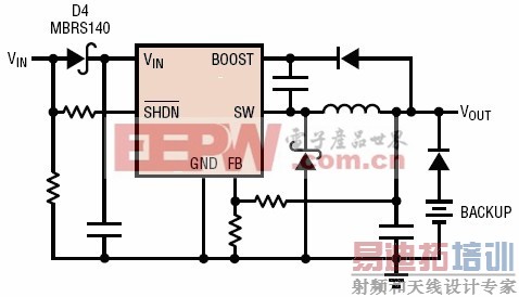 ͼ6����ֹ�����·ʱ������ݵ�ط���ŵ��·