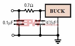 ͼ5������Ӵ����������Ӧ