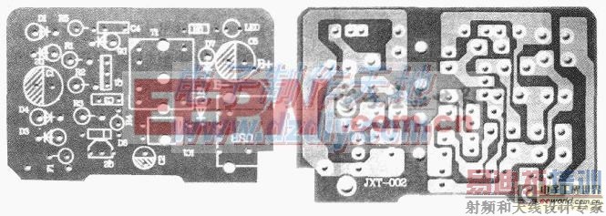 MC34063��USB����·ͼ