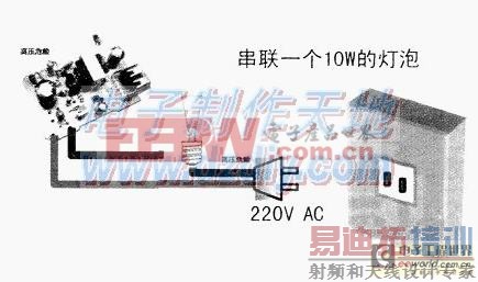 MC34063��USB����·ͼ