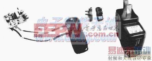 MC34063��USB����·ͼ