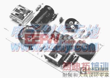 MC34063��USB����·ͼ