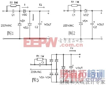 ���ݽ�ѹʽ��Դ����ԭ��ͼ