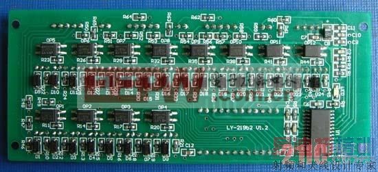 �����ص�ѹ�¶Ȳɼ������ͼ