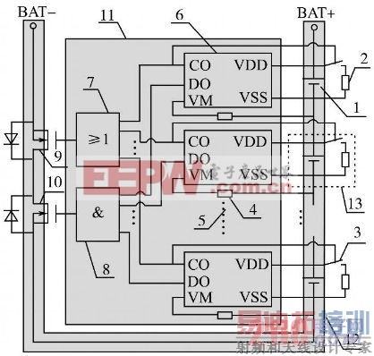 ͼ1���߱�������������﮵���鱣����ʾ��ͼ