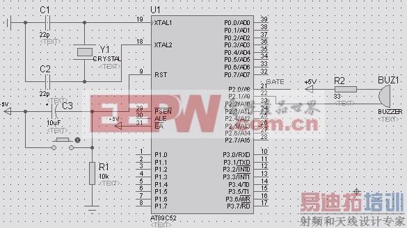 52��Ƭ����·ԭ��ͼ