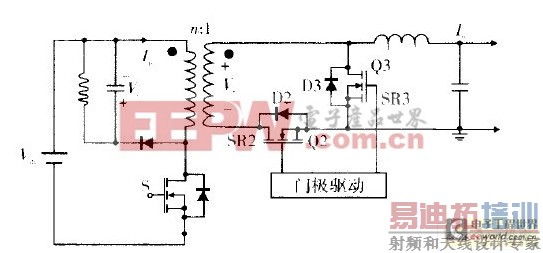 ������ͬ�����������任���ĵ�·
