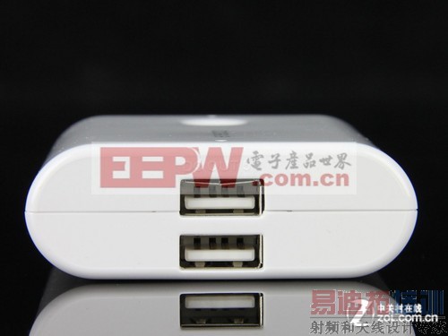 多大才够用 揭开移动电源容量比之谜