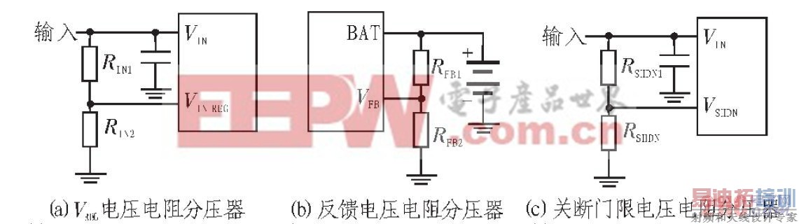 ͼ2 ���ø����޵�ѹ�ĵ����ѹ��