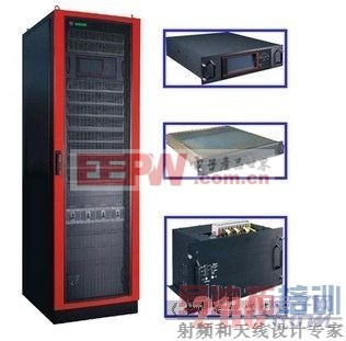 ����ʽģ�黯��ɫUPS��Դ����