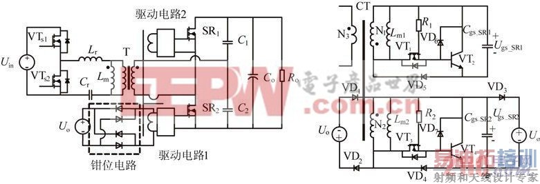 ͼ10 һ�����͵ĵ�����ͬ��������������