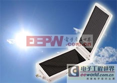 С����Ҳ���Դ����� ̫���ܳ���ƶ���Դ