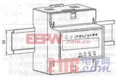 ͼ1��ADLϵ���Ǳ����μ���װ��ʽ��Դ����