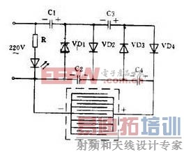 ��ѹ�������Ӭ����·