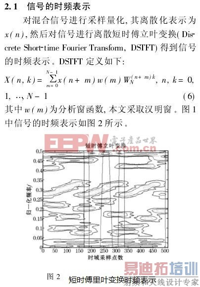 分析定量评估电磁环境复杂的方案