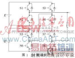 ���ڶ��ƽ������Ķ��ز�PWM�������о�