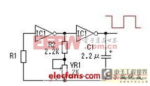 逆变器电路DIY(图文详解)