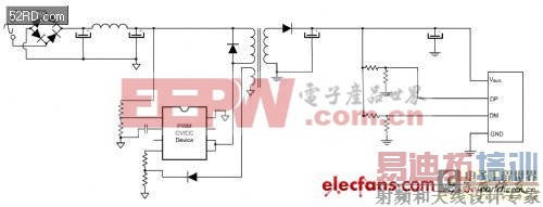 USB埠:如何“正确地”用USB为电池充电