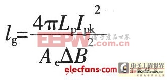 ���ص�Դ��Ƴ��ù�ʽ