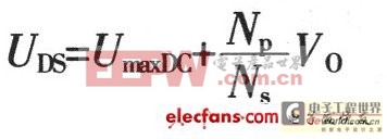 ���ص�Դ��Ƴ��ù�ʽ