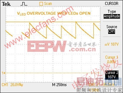 LED����·OVP www.elecfans.com