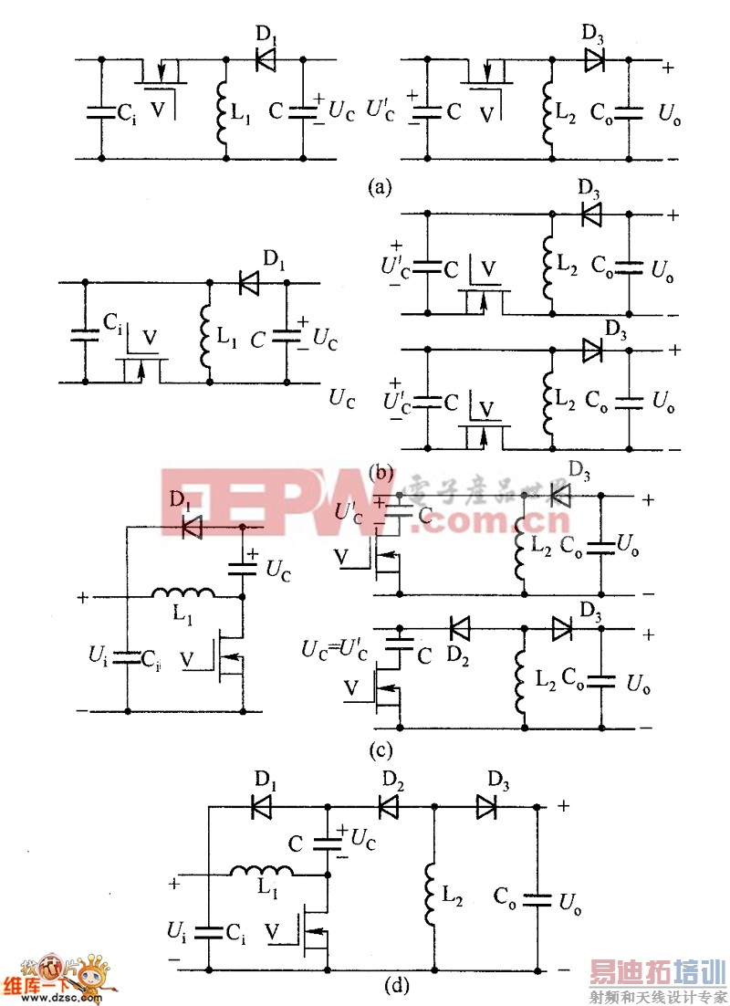 Buck-Boost��Buck�������ݻ�����