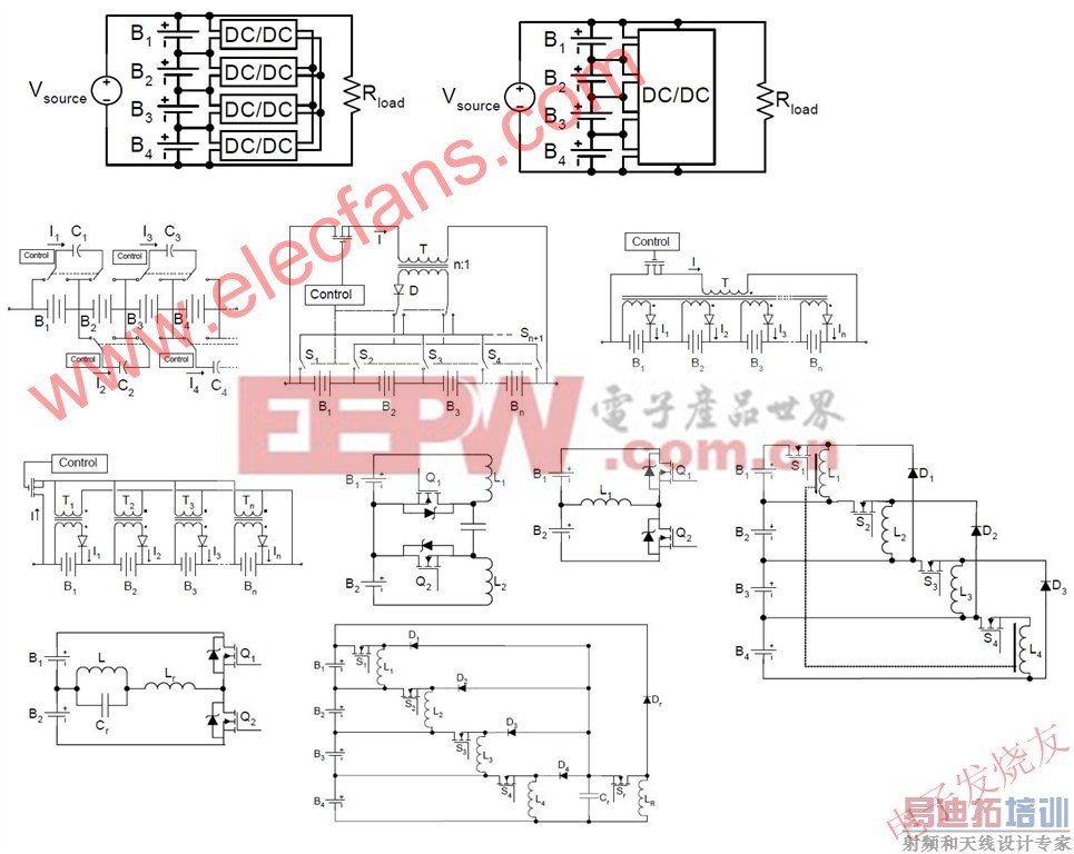 设计 DC/Dc电源 www.elecfans.com