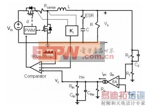三种不同的位置,如何选择一个正确的变换器 www.21ic.com