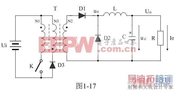 ����ʽ��ѹ�����ص�Դ����ȱ�� www.21ic.com 