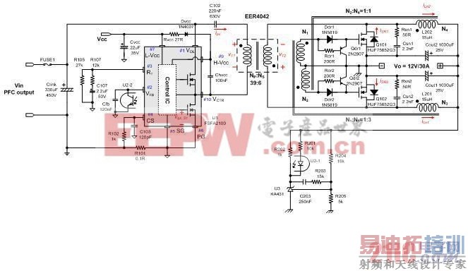 ���ʿ��ضԵ�ԴЧ�ʵ�Ӱ��(���װ���)  www.21ic.com