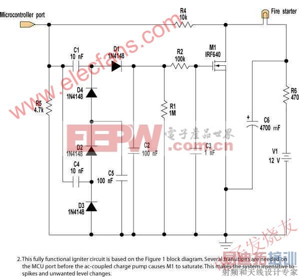 ������·ԭ��ͼ www.elecfans.com