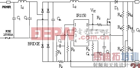 ����3kVA��Դ��AC/DC�任��