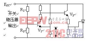 ��Ƶ����ֱ����Դ�ı�������  www.21ic.com