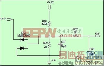 数字电源控制器UCD3138 的Single Frame 和前馈功能说明