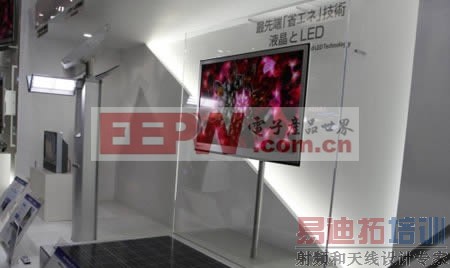 8.̫����LCD��ʾ��